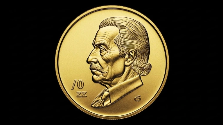 1/10 oz Gold Coin: Small Investment, Big Value