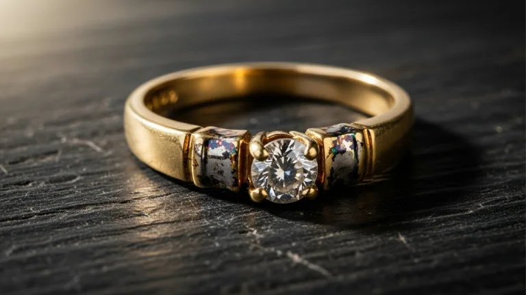 Does Gold Plated Tarnish