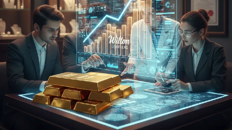 Gold Price Forecast 2026: The Strategic Investor’s Guide to Navigating the Bull Market
