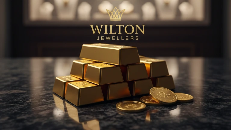 Gold Rate Today 2026 Forecast: Is This the Ultimate Year for Bullion Investors?