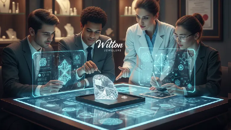 How to Become a Certified Gemologist in 2026: Your Definitive Career Blueprint