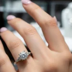 Moissanite Jewelry: The Brilliant Choice Redefining Modern Luxury