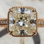 Rose Cut Diamond: Timeless Beauty That Feels Effortlessly Elegant