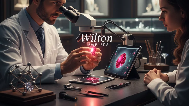 The Definitive Guide: Certified Gemologist Career Path in 2026