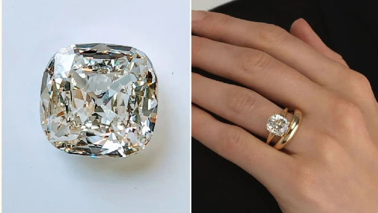 The Timeless Beauty of Old Mine Cut Diamonds: A Sparkling Legacy