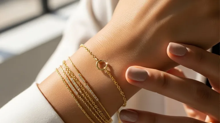 What is Permanent Jewelry? Discover the Trend Everyone’s Talking About