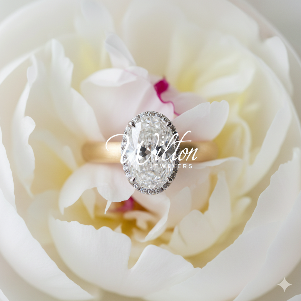 The Future of Bridal Jewelry 2026: Why Customization is the New Standard