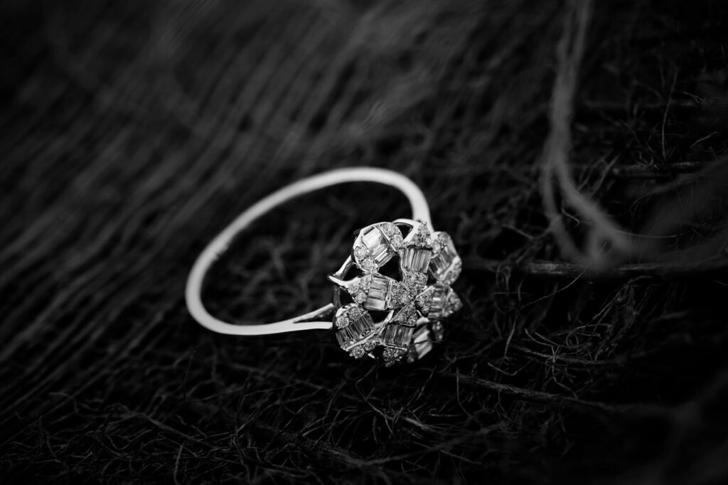 How to Clean Diamonds at Home for Lasting Sparkle (2026 Guide)
