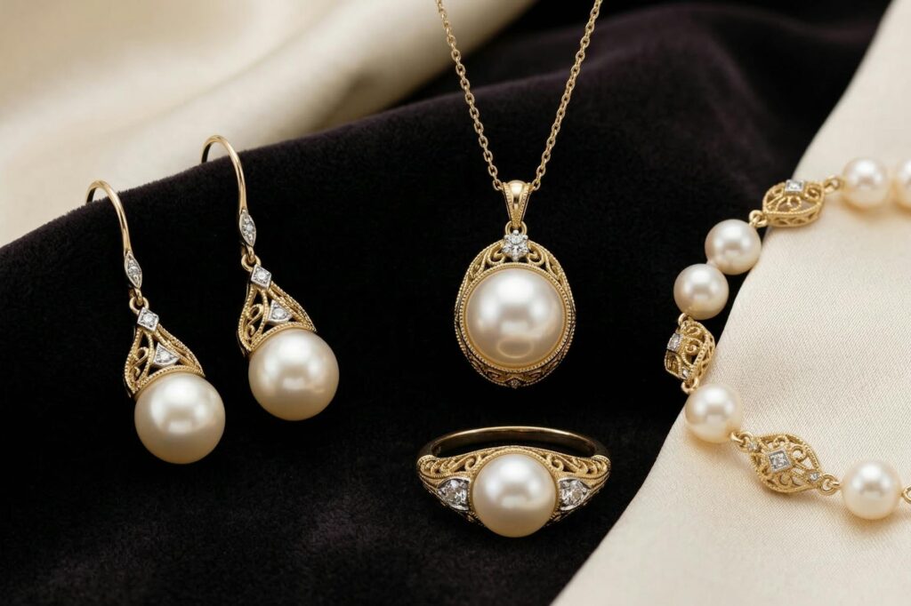 Pearl Ring Elegance: Common Mistakes to Avoid in 2026