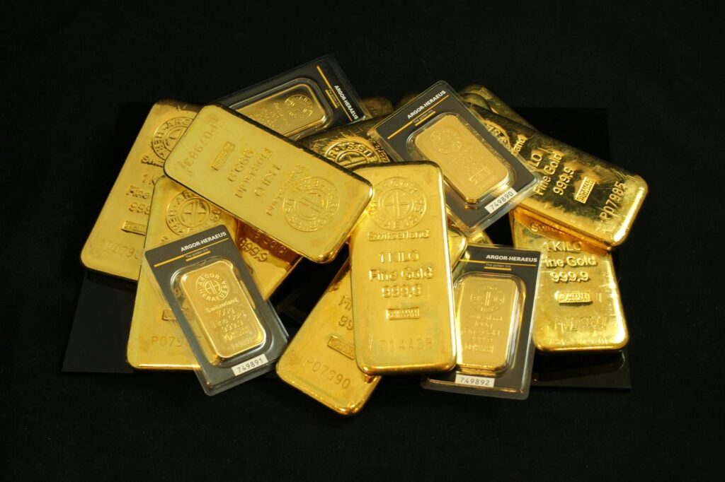 Gold Price Forecast 2026: A Strategic Guide for Savvy Investors