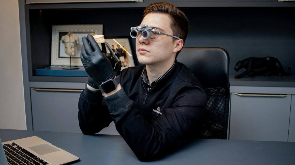 Gold Crown Tooth: Strength, Beauty, and Longevity in 2026