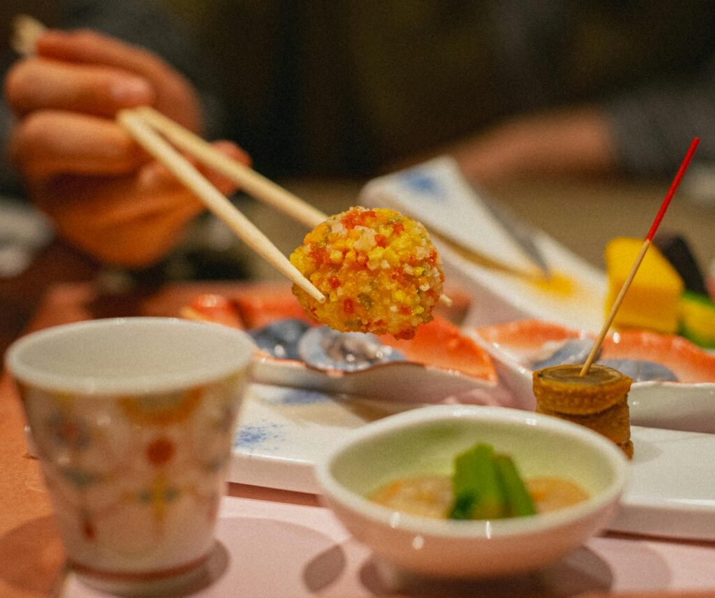 Ojime Beads: Styles, Craftsmanship, and Enduring Cultural Significance