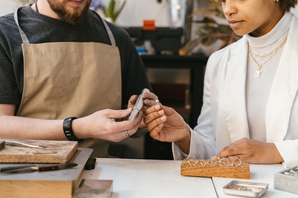 AI in Jewelry Design: Your 2026 Career Blueprint