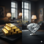 Smart Jewelry Investment 2026: The Ultimate Guide to Gold vs. Lab-Grown Diamonds