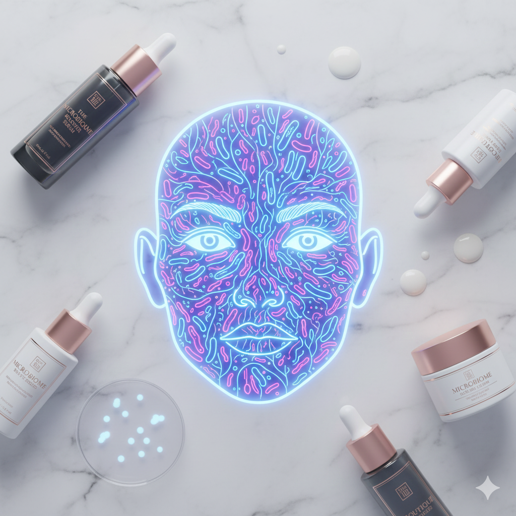 Skincare Microbiome 2026: The Science of Radiance and Bacterial Balance