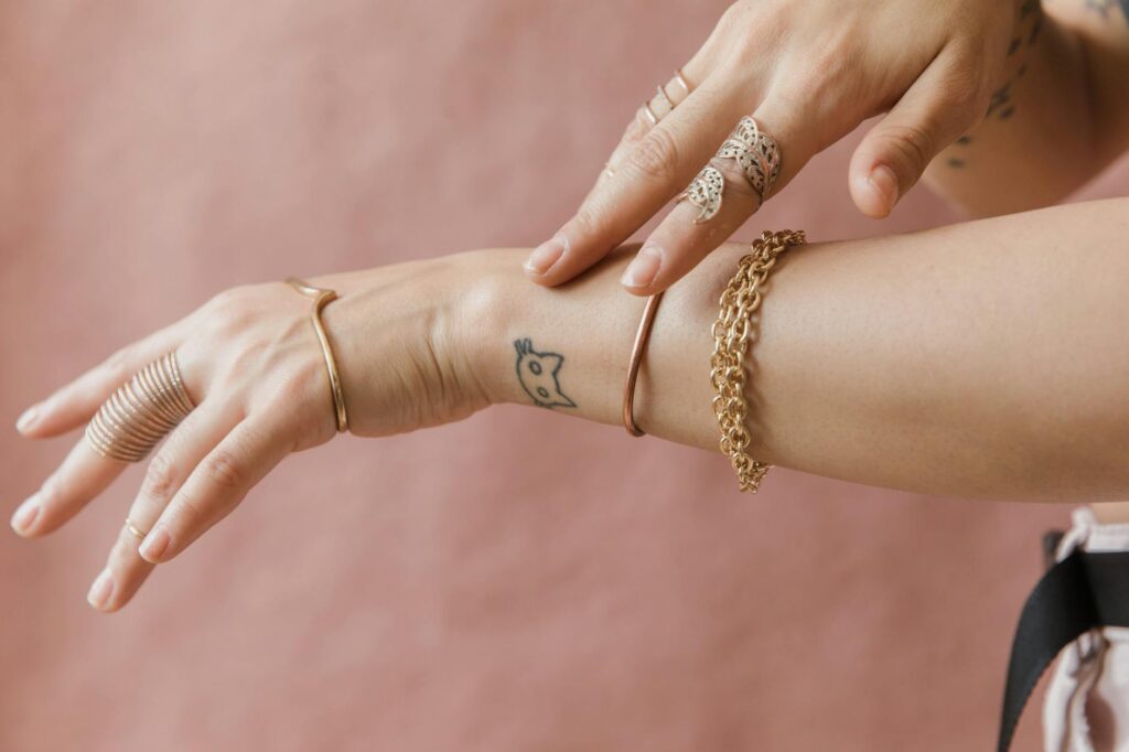 What’s Permanent Jewelry? Dive into the 2026 Craze