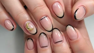 short nail designs