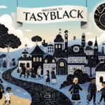 Discovering Tasyblack: A Deep Dive into Its Unique Appeal
