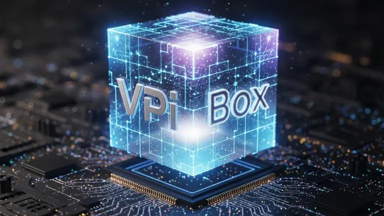 Exploring VPiBox: The Ultimate Solution for Your Virtual Private Infrastructure Needs