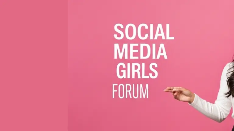 socialmedia girlsforum