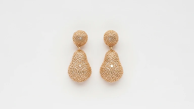 The Rise of Nugget Earrings: A Trend Worth Investing In Jewellry