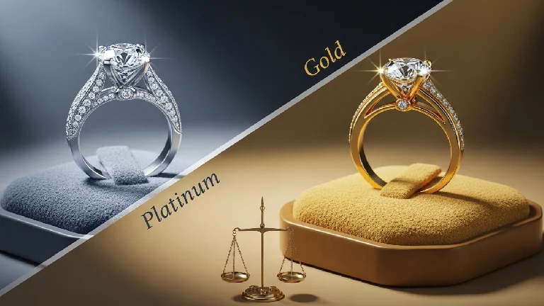 is platinum better than gold