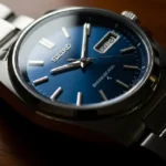 Seiko Seiko Watches: Timeless Precision and Elegant Craftsmanship