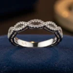 The Allure of 925 Sterling Silver: Why It’s the Go-To Choice for Jewelry Lovers