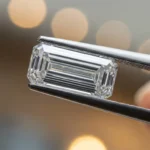 The Allure of Baguette Diamonds: A Complete Guide to Their Beauty and Brilliance