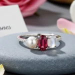 The Allure of June: Exploring the Beauty and Meaning of Alexandrite, the Birthstone of the Month
