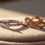 The Meaning Behind Promise Rings: A Heartfelt Gift for Her