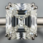 The Radiant Cut Diamond: A Perfect Blend of Elegance and Brilliance