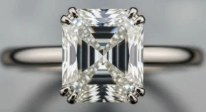Radiant Cut Diamond