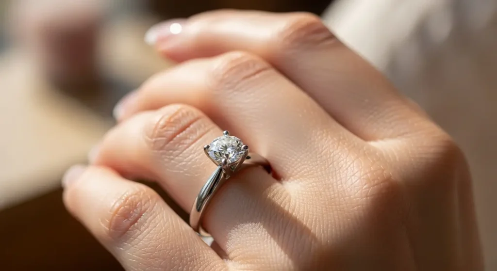 The Timeless Elegance of Solitaire Engagement Rings: A Comprehensive Guide