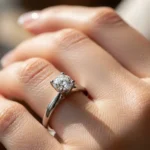 The Timeless Elegance of Solitaire Engagement Rings: A Comprehensive Guide