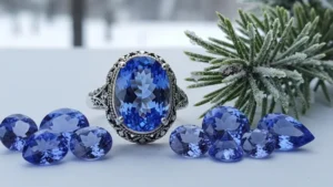 Unveiling the Magic of December: The Captivating Birthstone Explained