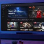 VIP Box SE: Stream Live Sports Anytime Without Limits