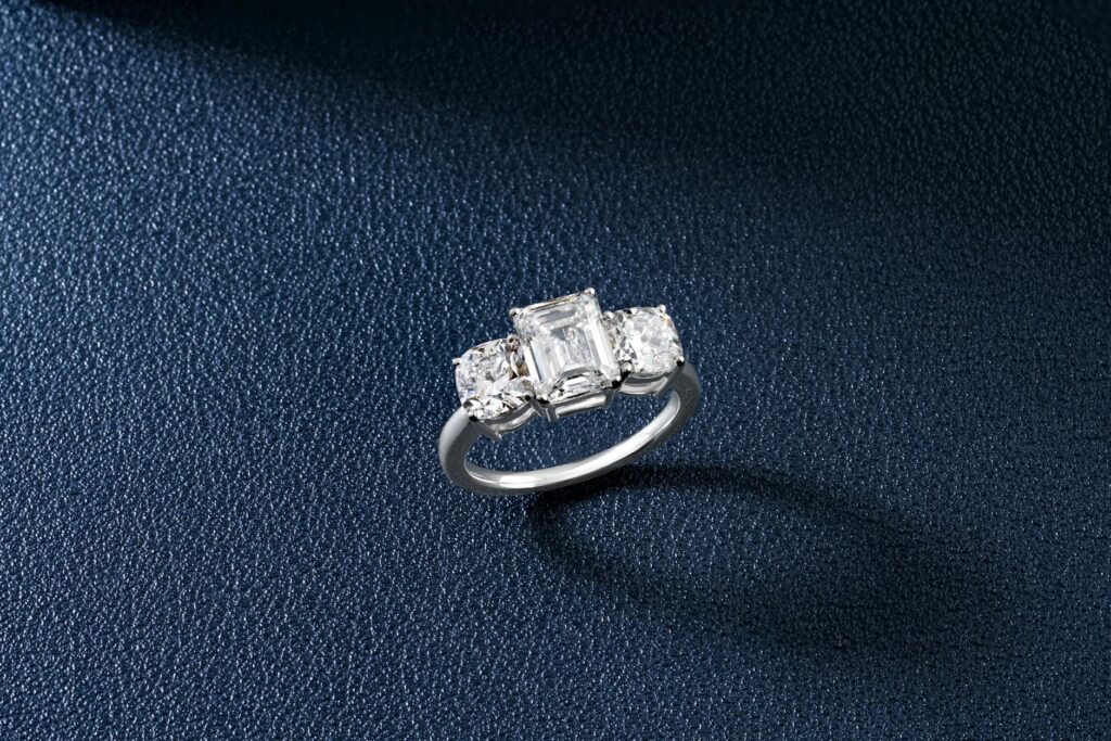 Harry Winston: Timeless Luxury & Elegance in 2026