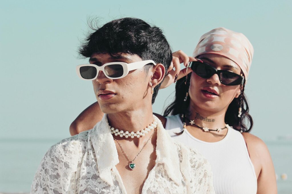 Heart-Shaped Pearl Earrings: Timeless Elegance Reimagined for 2026