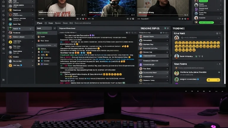 ip2 communities: Inside the Most Talked-About Online Communities