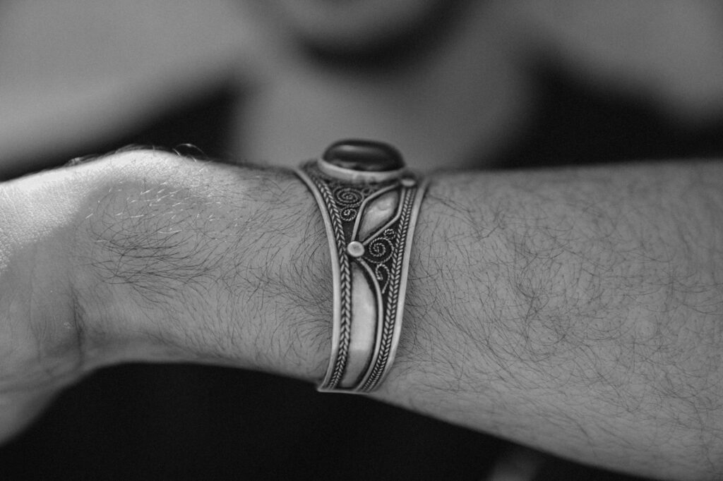 Dazzle in Style: Stunning Silver Bracelets for Women in 2026