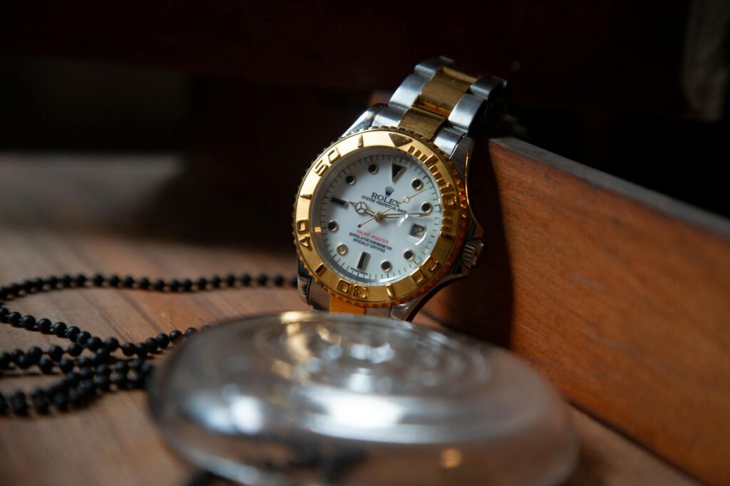 Buying Used Rolex Watches: The 2026 Luxury Guide