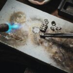 925 sterling silver hallmark