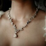 Assorted necklace chains