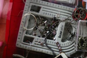 beginner jewelry making kit