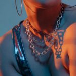 bold statement necklace 2026