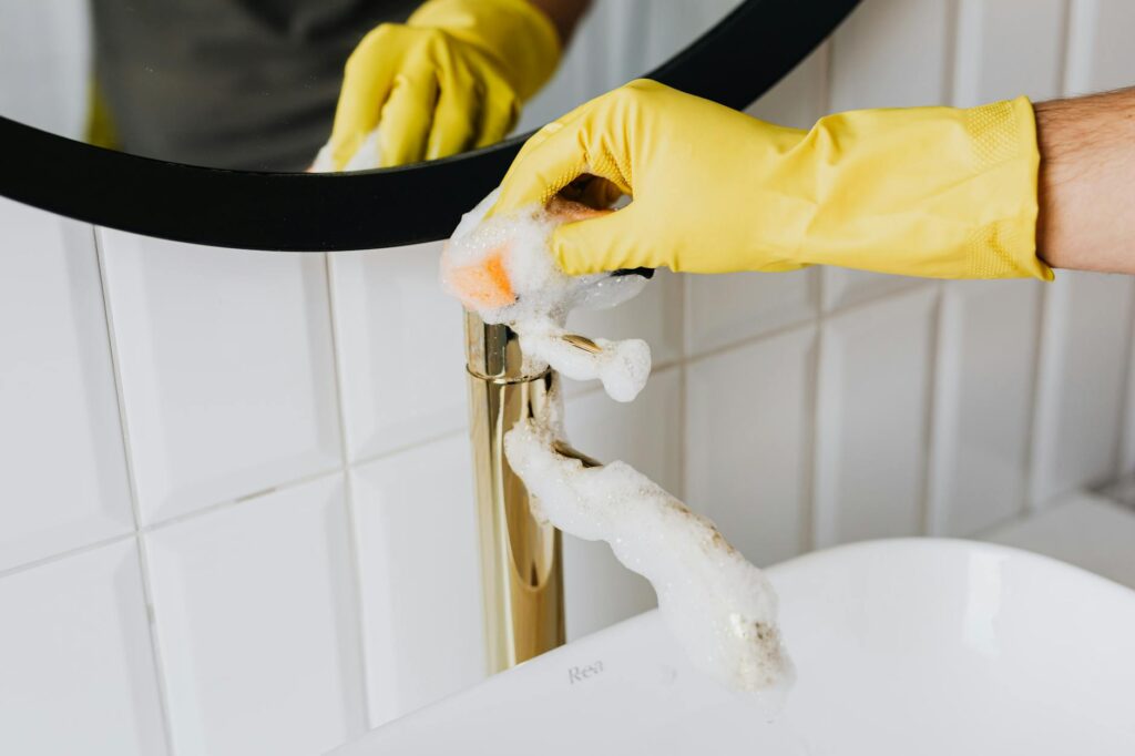 How to Safely Clean Gold Jewelry at Home in 2026
