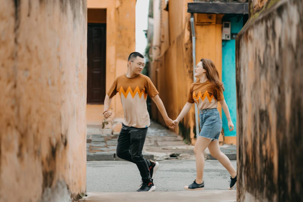 Innovative Matching Couples Jewelry Ideas for 2026