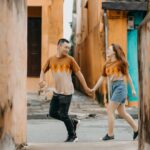 Couple’s Matching Jewelry: Sync Your Style