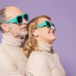 Matching Couple Necklaces: Budget-Savvy Sparkle